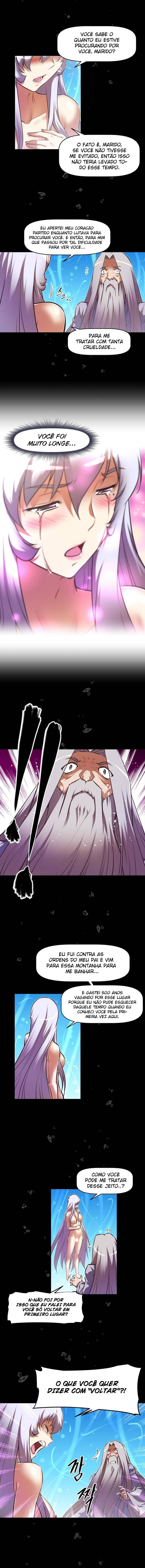 Brawling Go! Capitulo 69 - pagina 11