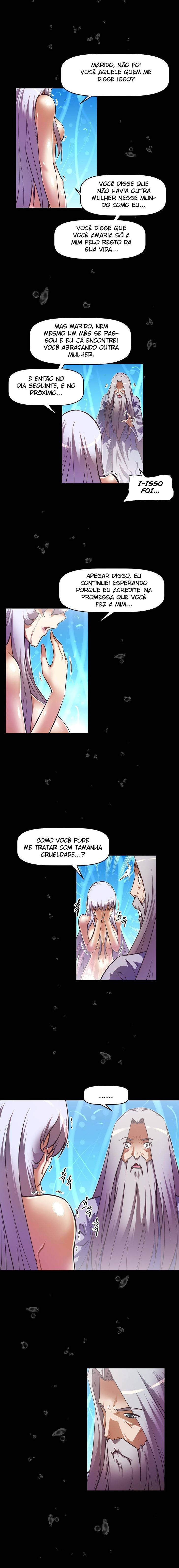 Brawling Go! Capitulo 69 - pagina 12