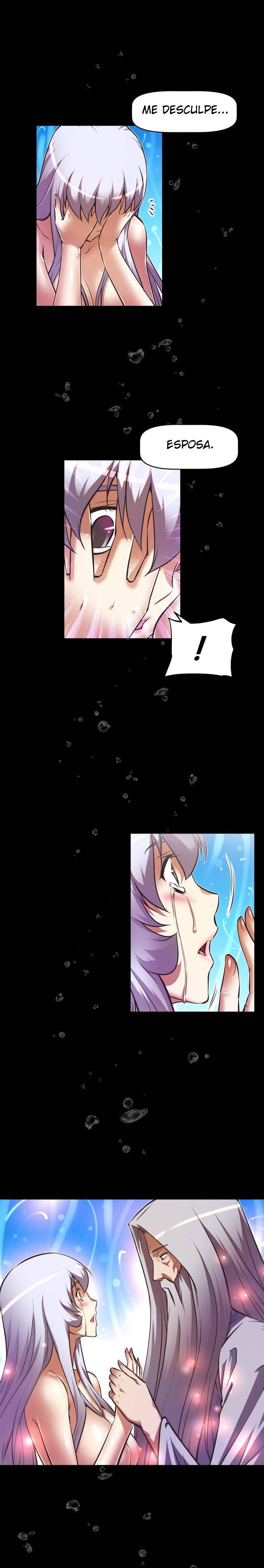 Brawling Go! Capitulo 69 - pagina 13