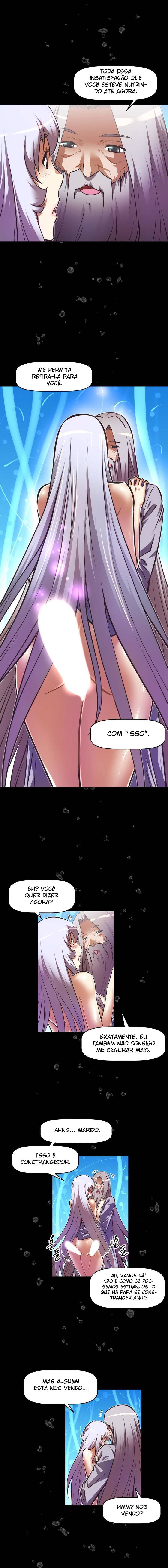 Brawling Go! Capitulo 69 - pagina 16