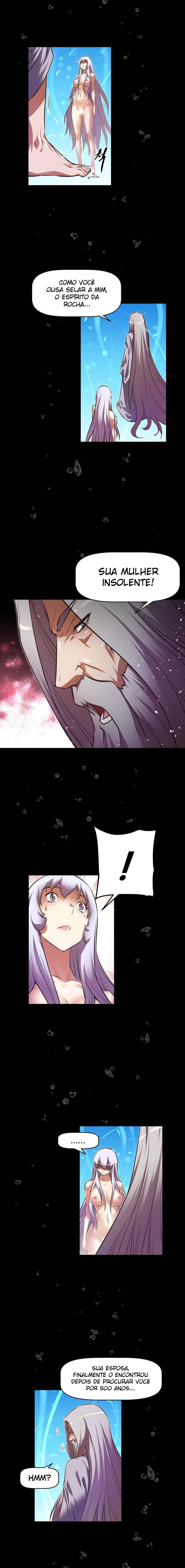 Brawling Go! Capitulo 69 - pagina 5