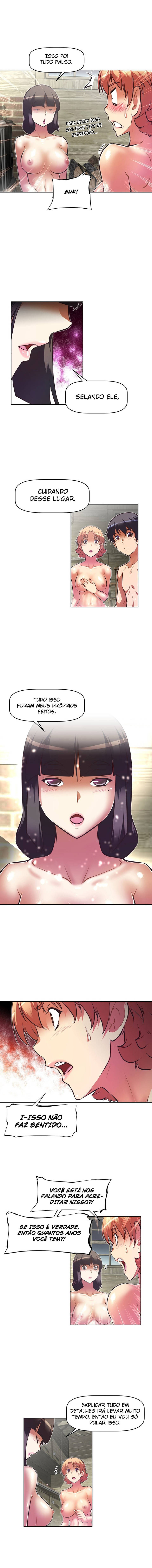 Brawling Go! Capitulo 70 - pagina 10