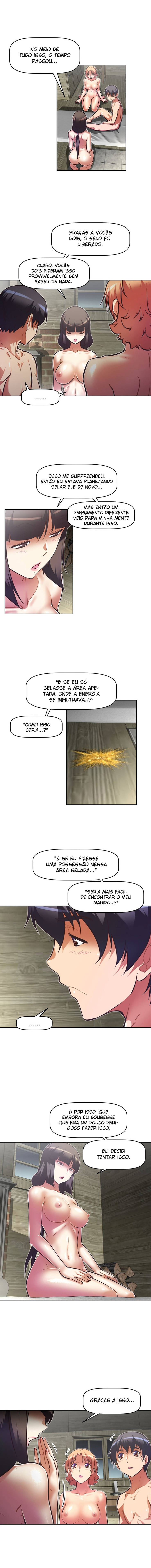 Brawling Go! Capitulo 70 - pagina 12