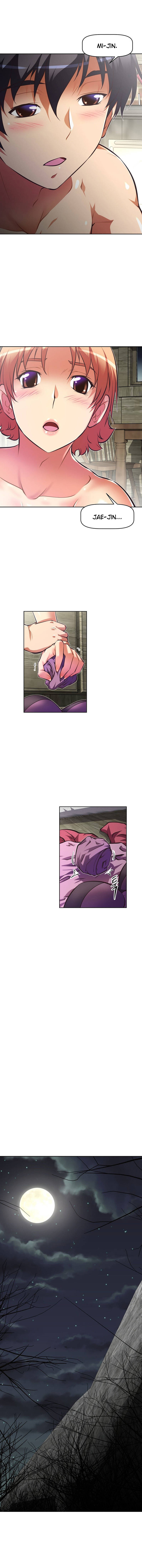 Brawling Go! Capitulo 70 - pagina 16