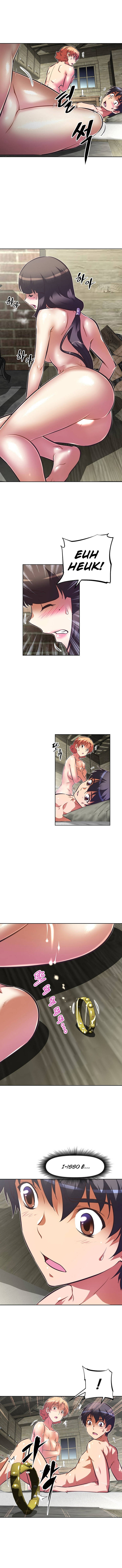 Brawling Go! Capitulo 70 - pagina 6