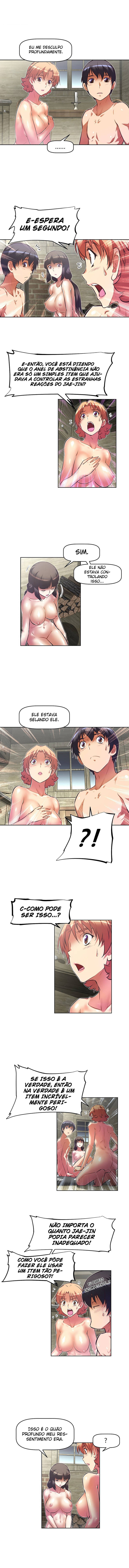 Brawling Go! Capitulo 70 - pagina 8