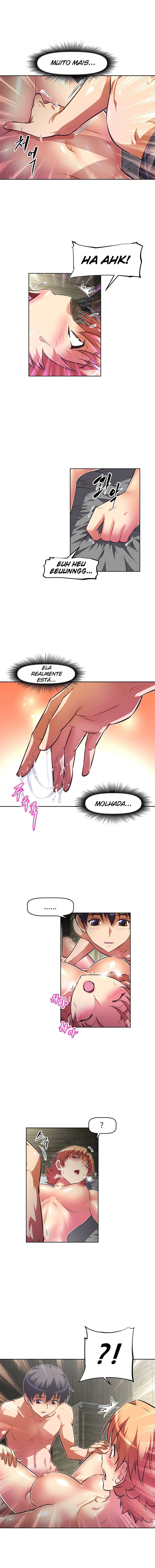 Brawling Go! Capitulo 71 - pagina 10