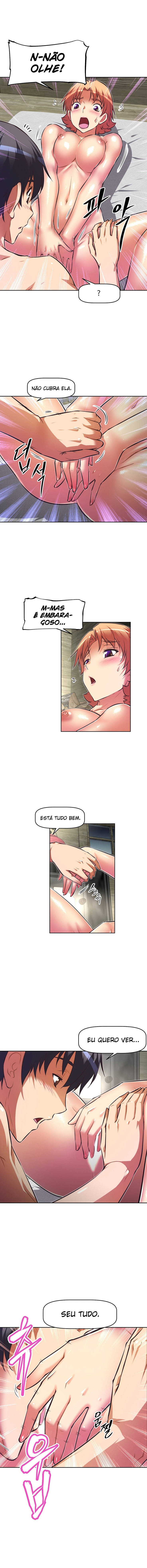 Brawling Go! Capitulo 71 - pagina 11