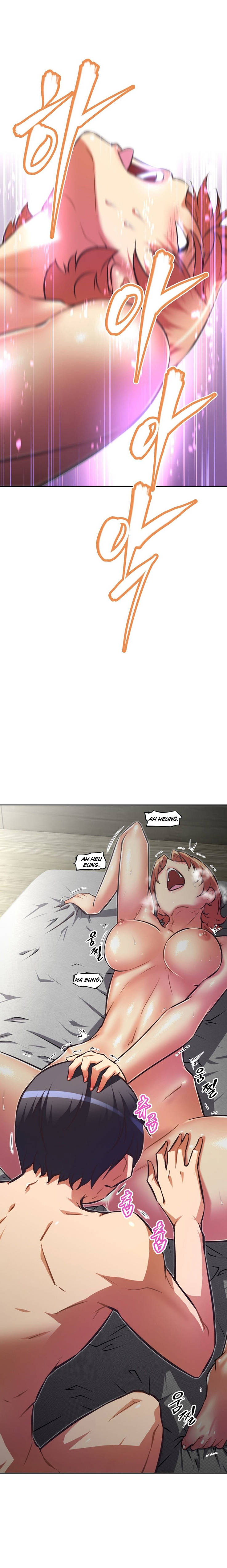 Brawling Go! Capitulo 71 - pagina 12