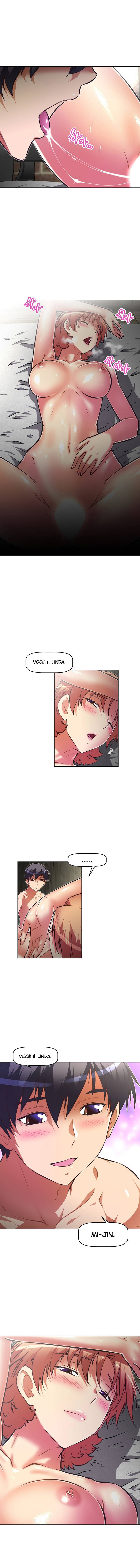 Brawling Go! Capitulo 71 - pagina 13