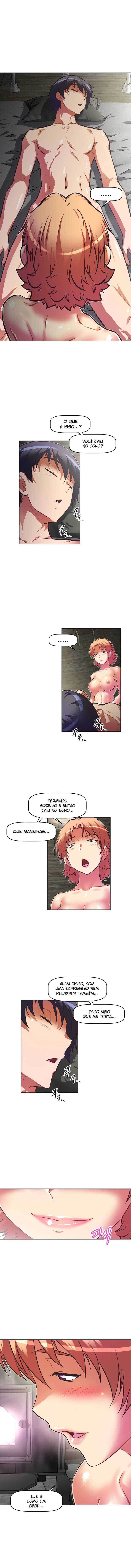 Brawling Go! Capitulo 71 - pagina 18