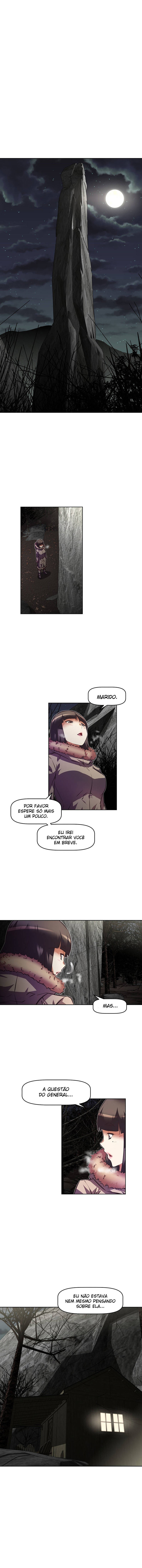 Brawling Go! Capitulo 71 - pagina 4