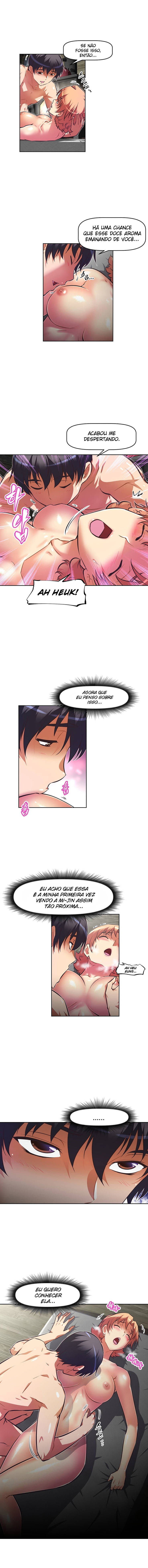 Brawling Go! Capitulo 71 - pagina 9