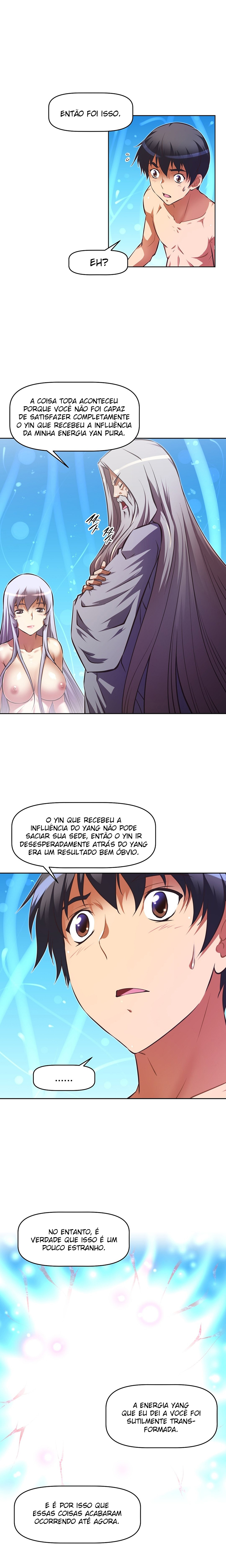 Brawling Go! Capitulo 72 - pagina 10