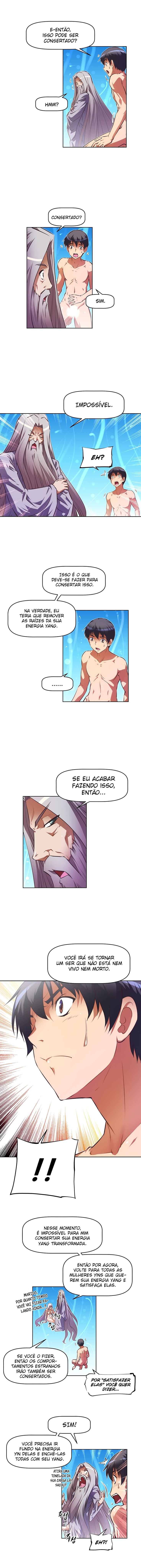 Brawling Go! Capitulo 72 - pagina 11