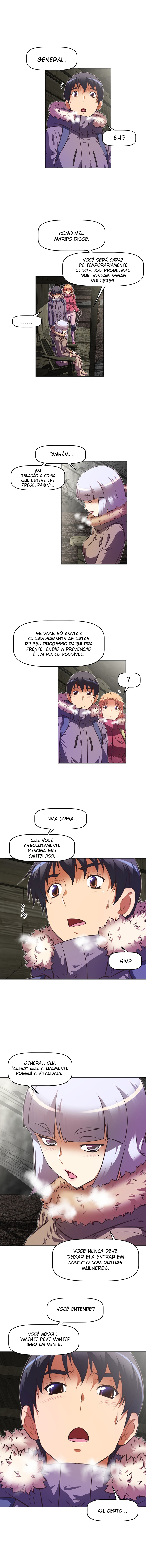 Brawling Go! Capitulo 72 - pagina 17