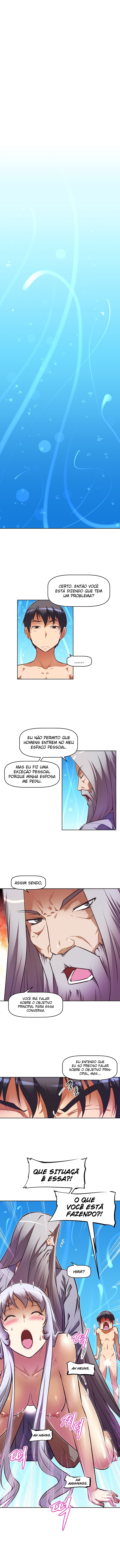 Brawling Go! Capitulo 72 - pagina 2