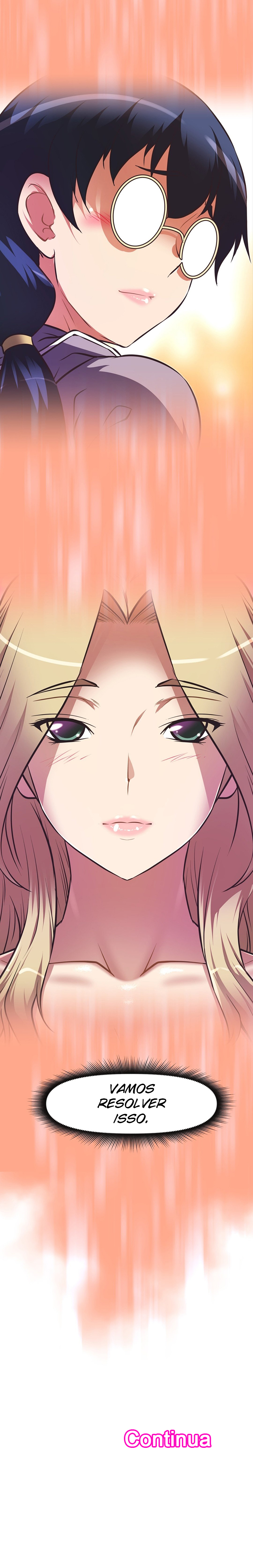 Brawling Go! Capitulo 72 - pagina 20