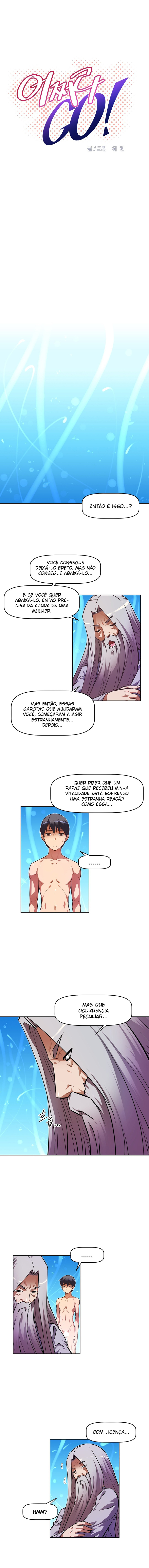 Brawling Go! Capitulo 72 - pagina 3