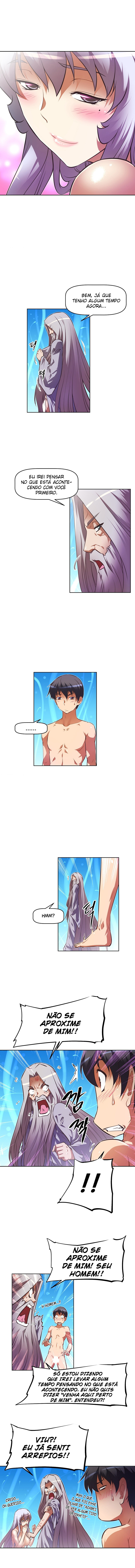 Brawling Go! Capitulo 72 - pagina 6