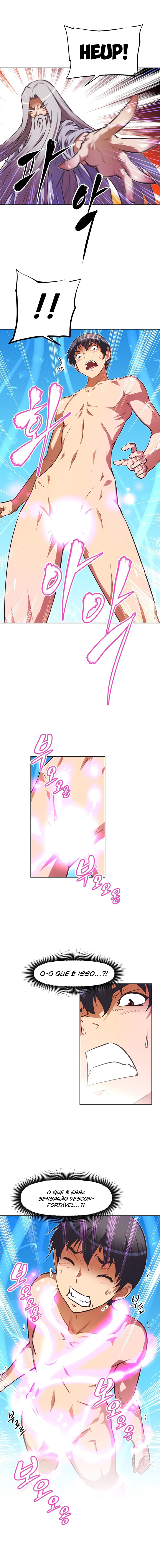 Brawling Go! Capitulo 72 - pagina 7
