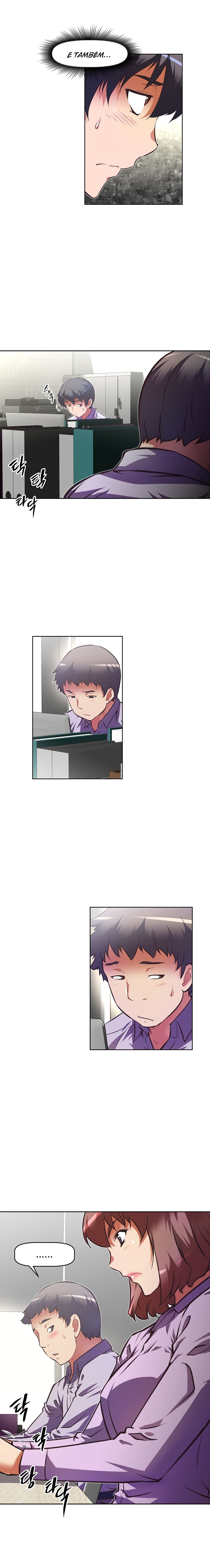 Brawling Go! Capitulo 73 - pagina 13