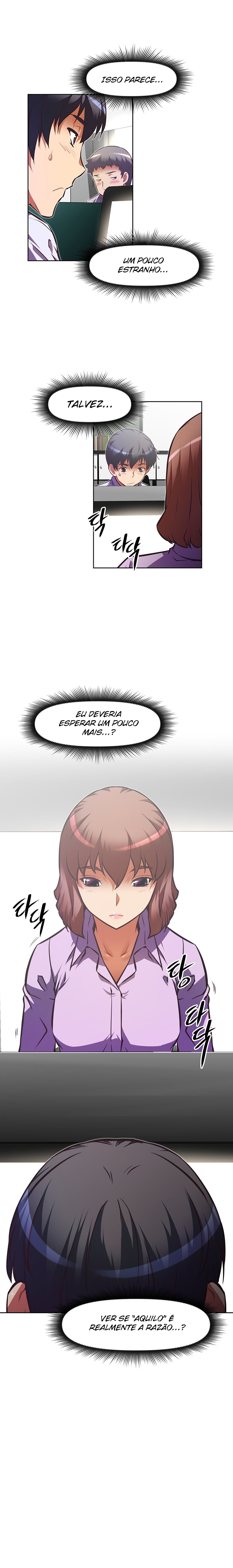Brawling Go! Capitulo 73 - pagina 14