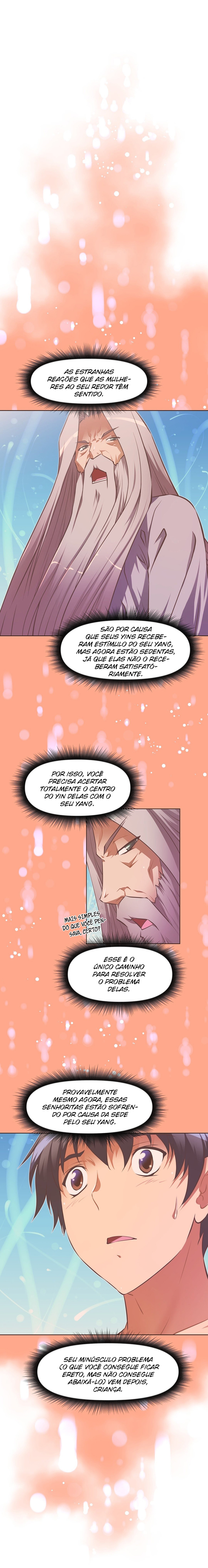 Brawling Go! Capitulo 73 - pagina 2