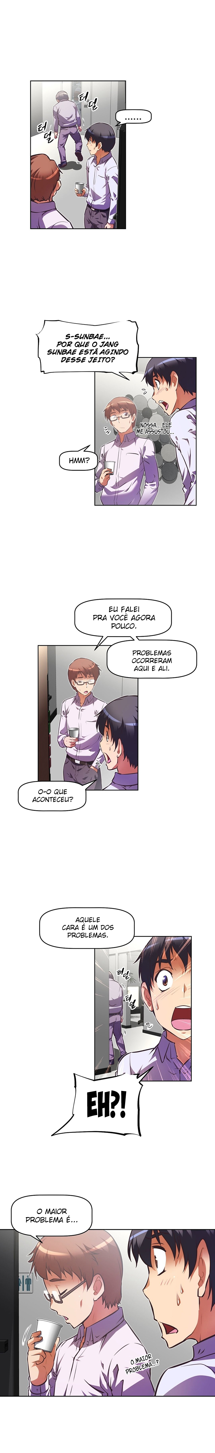 Brawling Go! Capitulo 73 - pagina 7