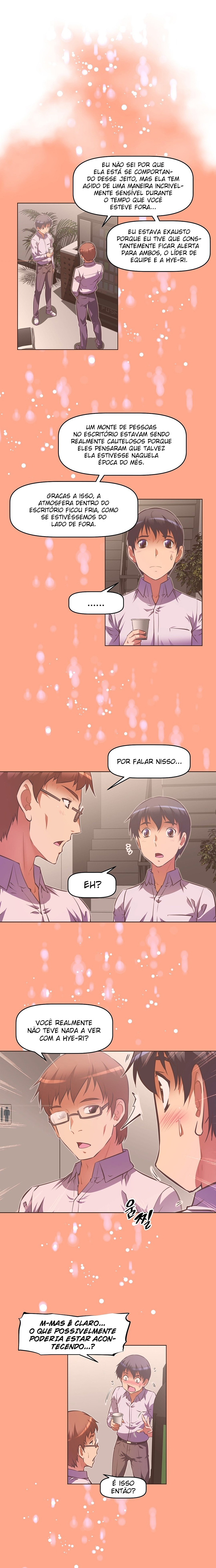 Brawling Go! Capitulo 73 - pagina 9