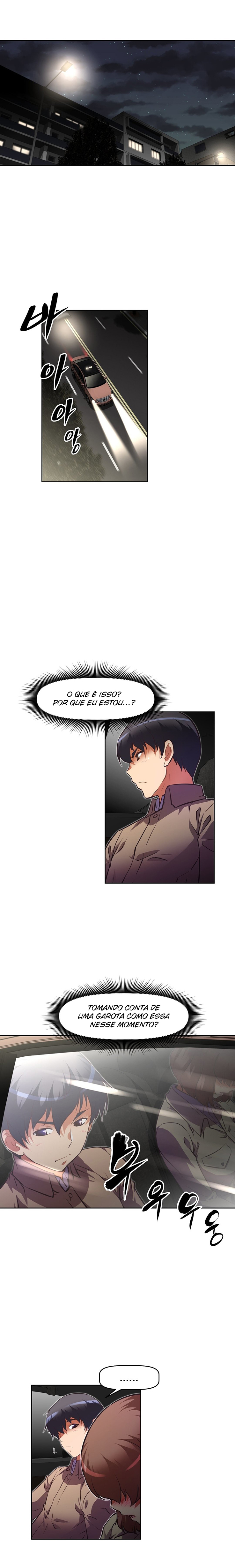 Brawling Go! Capitulo 74 - pagina 14