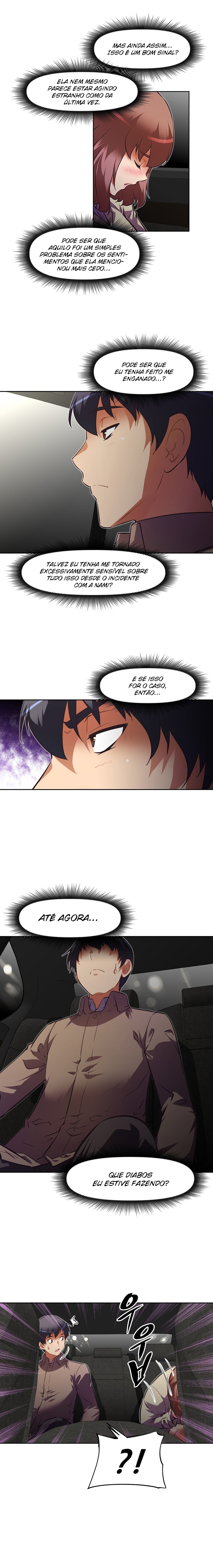 Brawling Go! Capitulo 74 - pagina 15