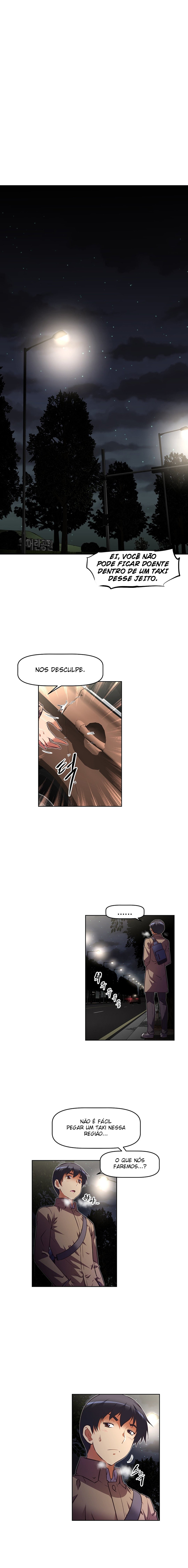Brawling Go! Capitulo 74 - pagina 16