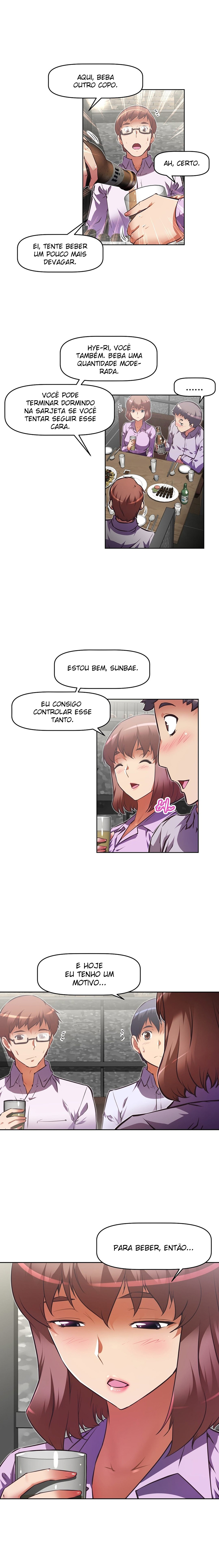 Brawling Go! Capitulo 74 - pagina 4