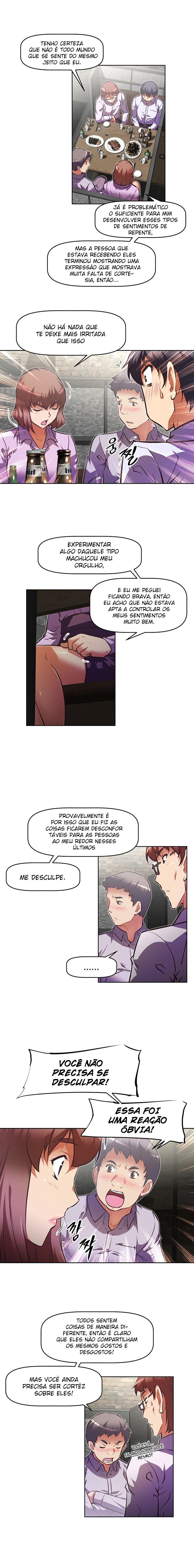 Brawling Go! Capitulo 74 - pagina 7