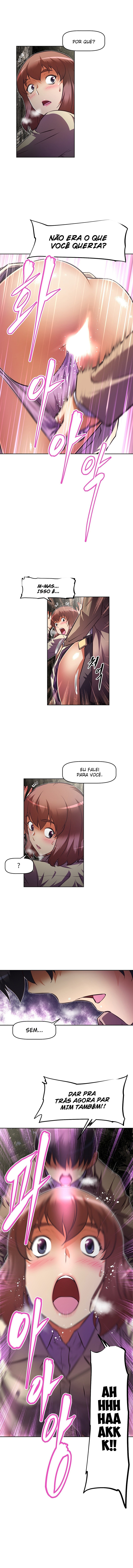 Brawling Go! Capitulo 75 - pagina 10