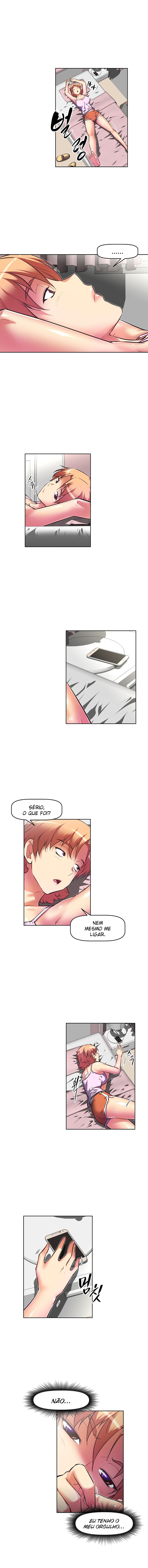 Brawling Go! Capitulo 75 - pagina 12
