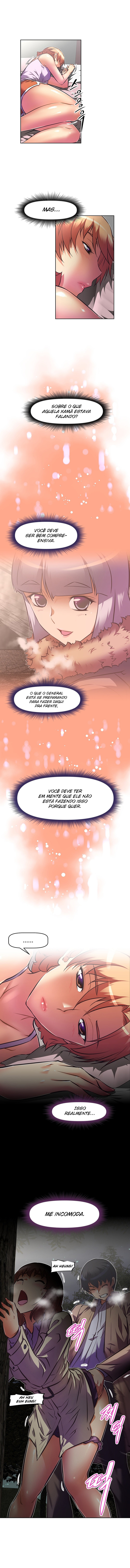 Brawling Go! Capitulo 75 - pagina 13