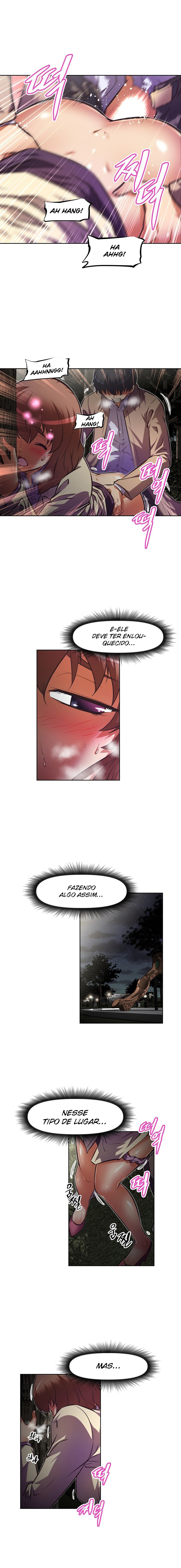 Brawling Go! Capitulo 75 - pagina 14