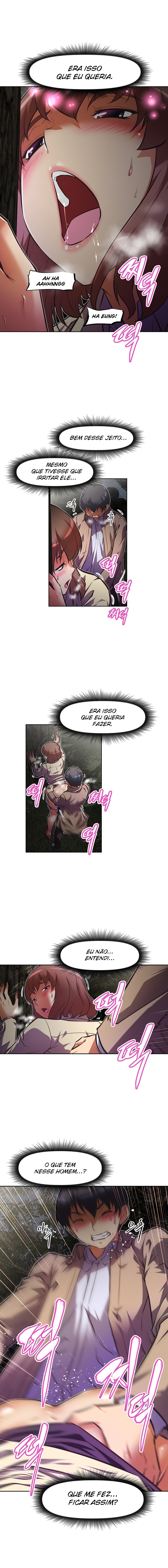 Brawling Go! Capitulo 75 - pagina 15
