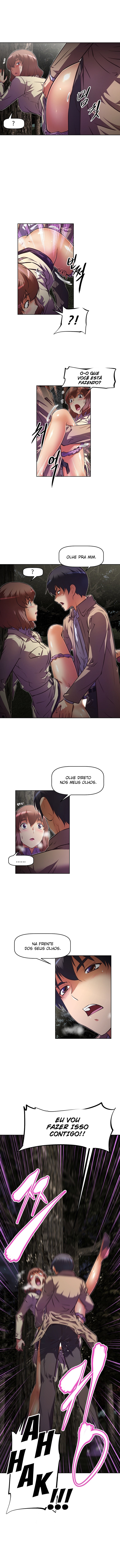 Brawling Go! Capitulo 75 - pagina 16
