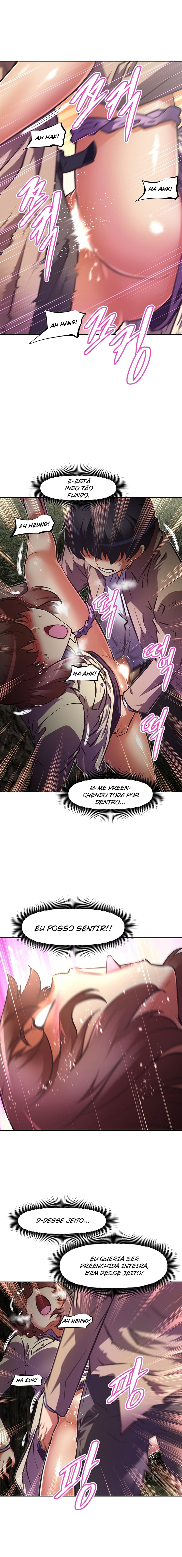 Brawling Go! Capitulo 75 - pagina 17
