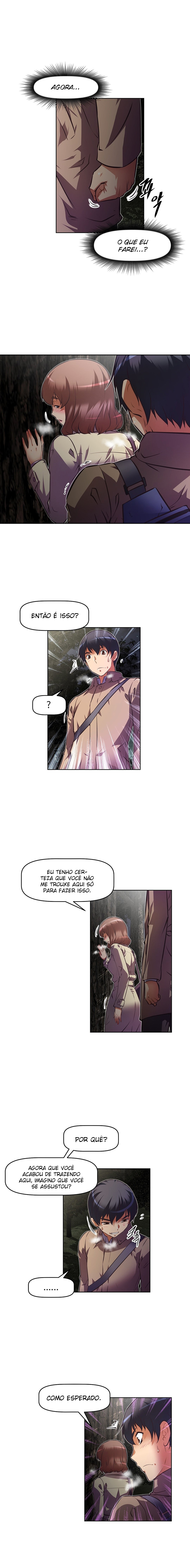 Brawling Go! Capitulo 75 - pagina 4