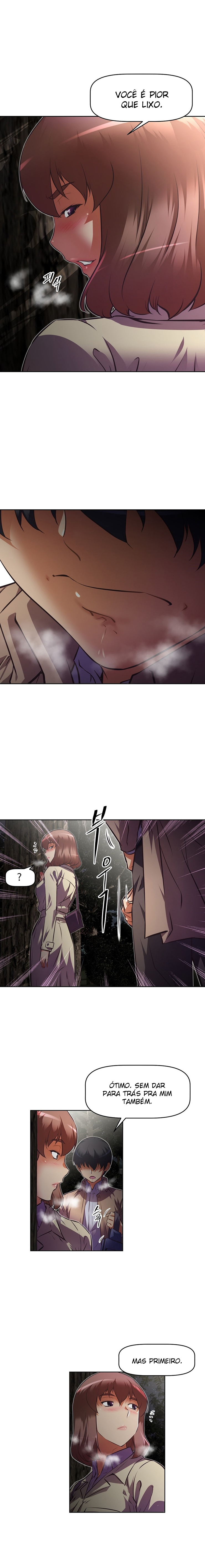 Brawling Go! Capitulo 75 - pagina 5