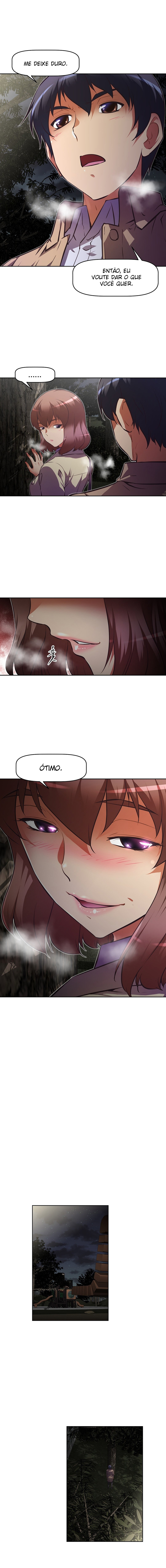 Brawling Go! Capitulo 75 - pagina 6