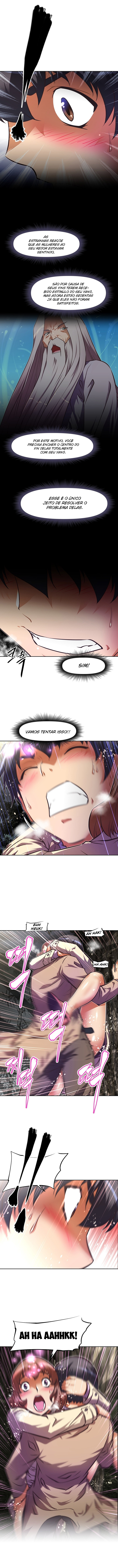 Brawling Go! Capitulo 76 - pagina 11