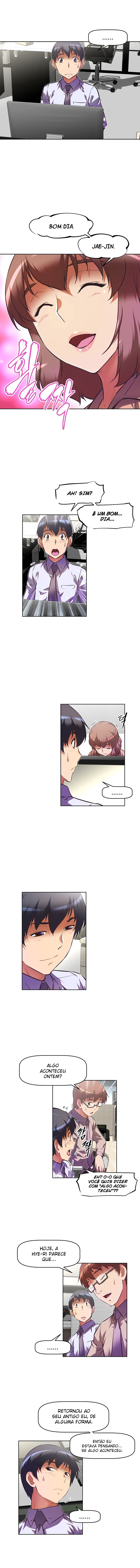 Brawling Go! Capitulo 76 - pagina 16