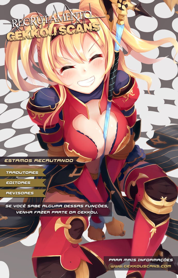 Brawling Go! Capitulo 76 - pagina 19