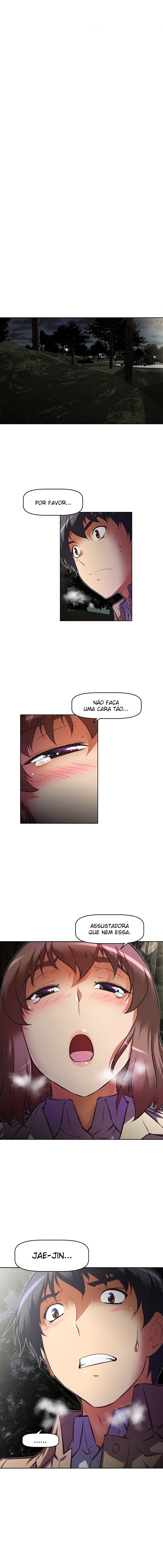 Brawling Go! Capitulo 76 - pagina 2