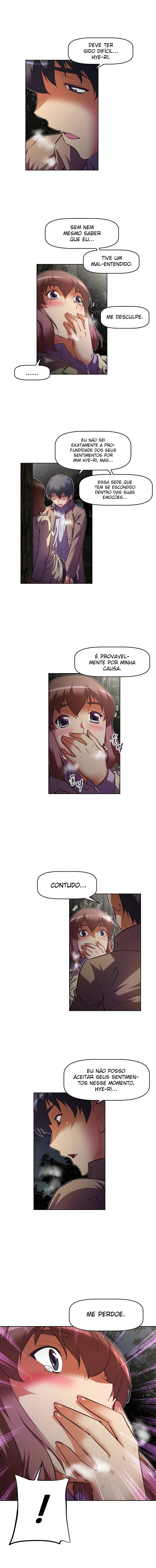 Brawling Go! Capitulo 76 - pagina 7